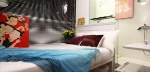 Affordable and Qualitative Hotel Lodging in Hong Kong
