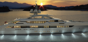 The Countless Benefits of Renting Luxury Yachts