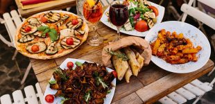 Know The Best About Italian Food Delivery Singapore