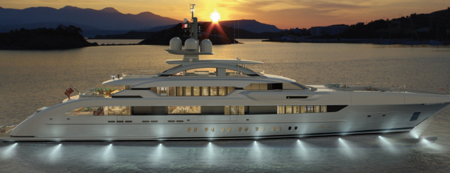 The Countless Benefits of Renting Luxury Yachts