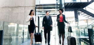 The Beauty of Corporate Travel Management