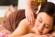 What are the Benefits of Business Massage?