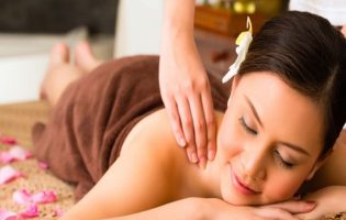What are the Benefits of Business Massage?